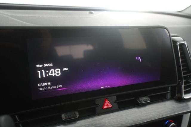 KIA Sportage usata 16