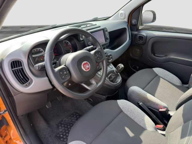 FIAT Panda usata 8