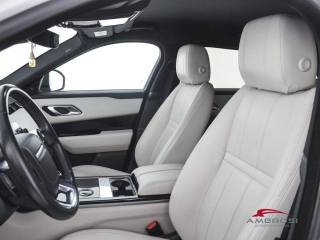 LAND ROVER Range Rover Velar usata 8