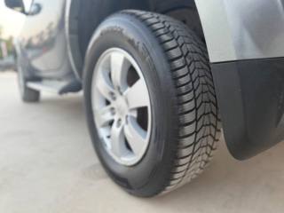 MITSUBISHI L200 usata, con Bracciolo