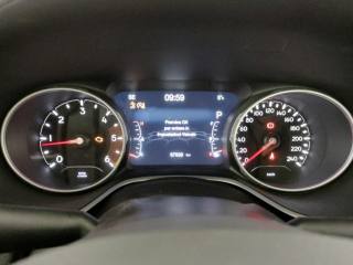 JEEP Compass usata, con Controllo trazione