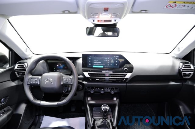 CITROEN C4 usata, con Chiusura centralizzata