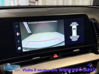 KIA Sportage usata, con Autoradio digitale