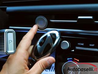 HYUNDAI Tucson usata, con Frenata d