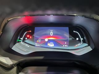 RENAULT Captur usata, con Sedile posteriore sdoppiato