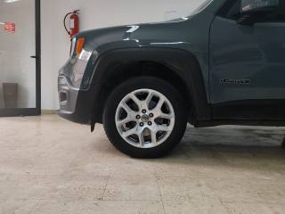 JEEP Renegade usata, con Cerchi in lega