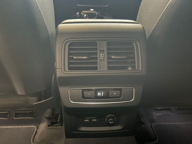 AUDI Q5 usata, con Fari LED