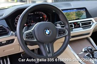 BMW M440 usata, con Bluetooth