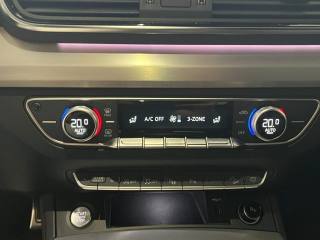 AUDI Q5 usata, con Specchietti laterali elettrici