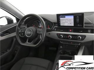 AUDI A4 allroad usata, con Autoradio