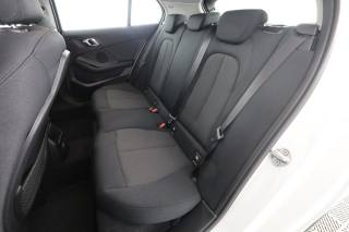 BMW 118 usata 2
