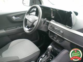 FORD Tourneo Courier usata, con ESP