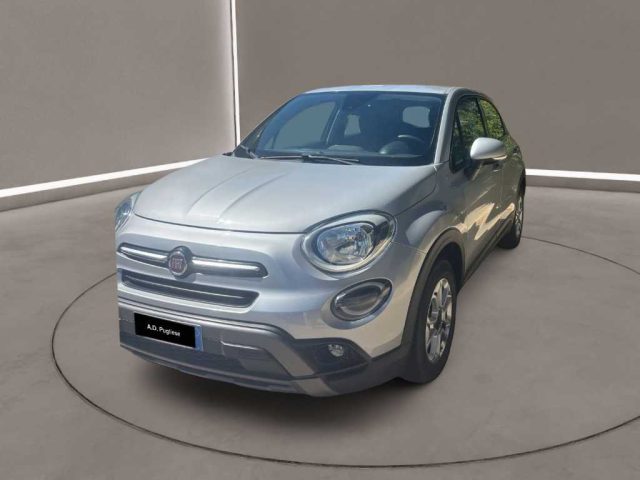FIAT 500X usata, con Chiusura centralizzata