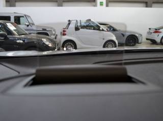 MITSUBISHI Eclipse Cross usata, con Fari Xenon