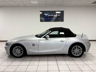 BMW Z4 usata, con Airbag