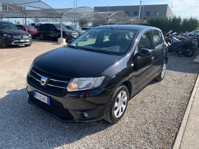 DACIA Sandero usata, con ABS