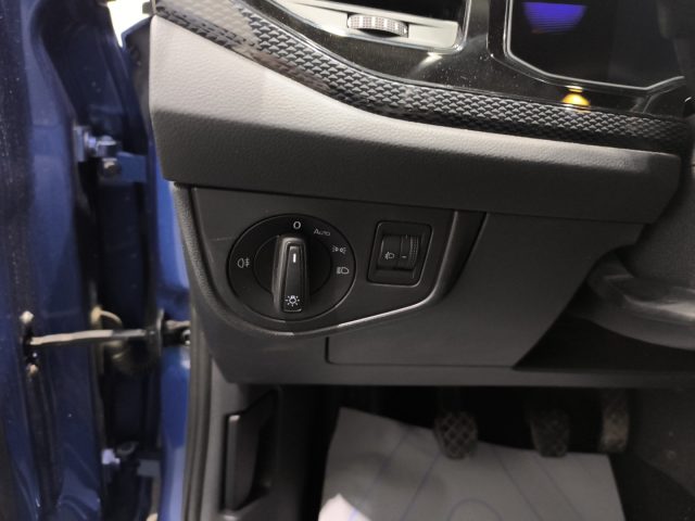 VOLKSWAGEN Polo usata, con Controllo automatico clima