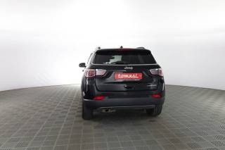 JEEP Compass usata 4