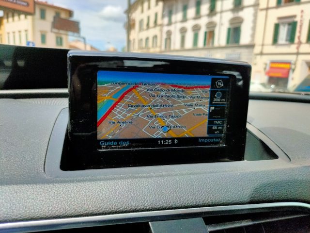 AUDI Q3 usata, con Controllo trazione