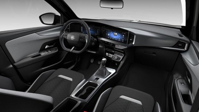 OPEL Mokka usata, con Airbag laterali