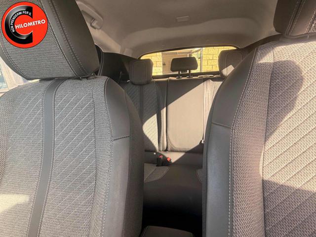 PEUGEOT 208 usata, con Bluetooth