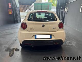 ALFA ROMEO MiTo usata, con Airbag laterali