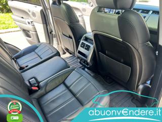 LAND ROVER Range Rover Sport usata, con Controllo trazione