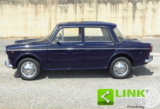 FIAT 1100 usata 7