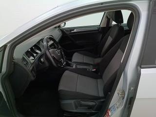 VOLKSWAGEN Golf usata, con Sedile posteriore sdoppiato