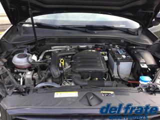 AUDI Q2 usata, con Sistema di navigazione