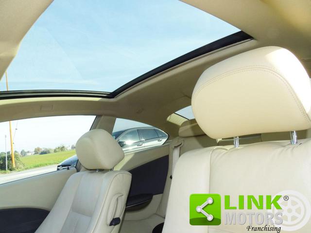 BMW 630 usata, con Boardcomputer