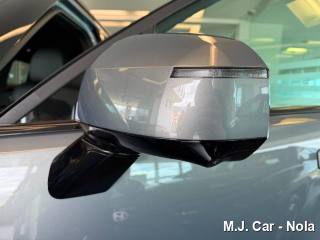 HYUNDAI Santa Fe usata, con ESP