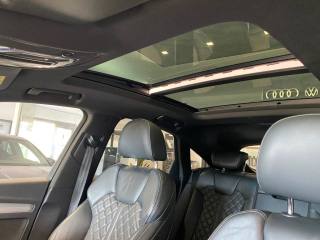 AUDI SQ5 usata, con Controllo automatico clima