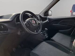 FIAT Doblo usata, con Servosterzo