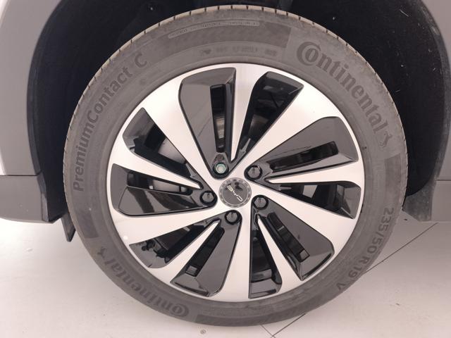 BYD Seal U usata, con Chiusura centralizzata
