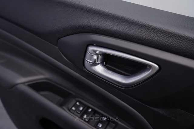 JEEP Compass usata, con ESP