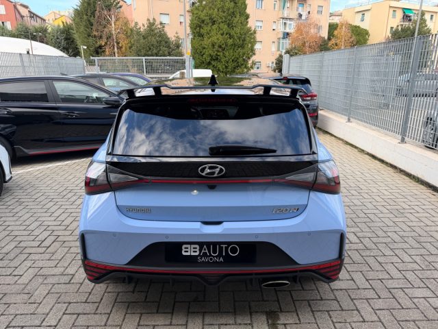 HYUNDAI i20 usata, con Cerchi in lega