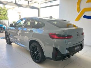 BMW X4 usata, con Cerchi in lega