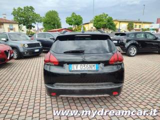 PEUGEOT 2008 usata 18