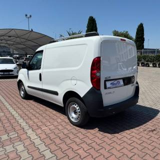 FIAT Doblo usata, con Boardcomputer