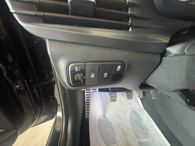 HYUNDAI i20 usata, con Sistema di navigazione
