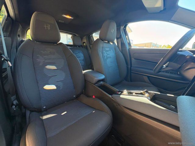 ALFA ROMEO Junior usata, con Airbag laterali