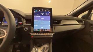 RENAULT Captur usata, con Servosterzo