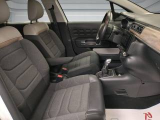 CITROEN C3 usata 19