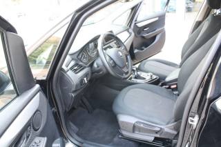 BMW 216 usata, con Controllo trazione