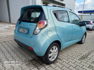 CHEVROLET Spark usata, con Airbag Passeggero