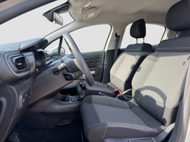 CITROEN C3 usata 9
