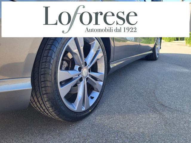 MERCEDES-BENZ CLA 180 usata, con Chiusura centralizzata
