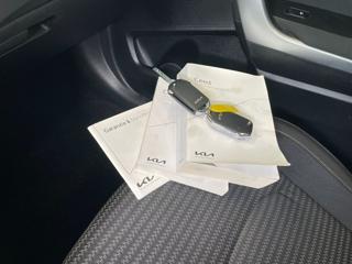 KIA XCeed usata, con Volante in pelle