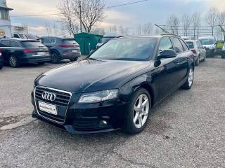 AUDI A4 usata, con Airbag